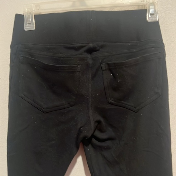 ISABEL MATERNITY | Ponte Pants - Picture 4 of 6